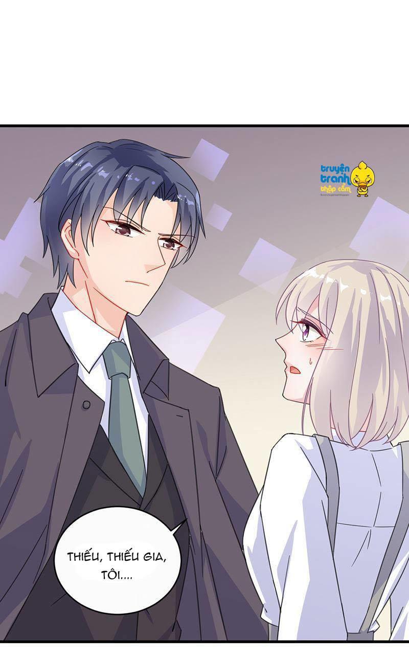 Chọc Tới Chủ Tịch Tổng Tài 2 Chapter 11 - Trang 2