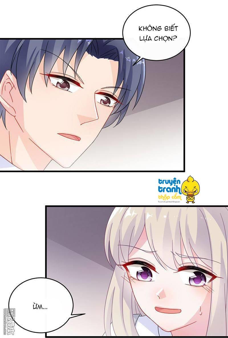 Chọc Tới Chủ Tịch Tổng Tài 2 Chapter 11 - Trang 2