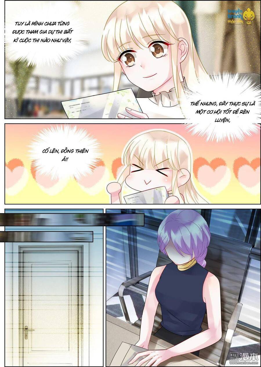 Chọc Tới Chủ Tịch Tổng Tài 2 Chapter 110 - Trang 2