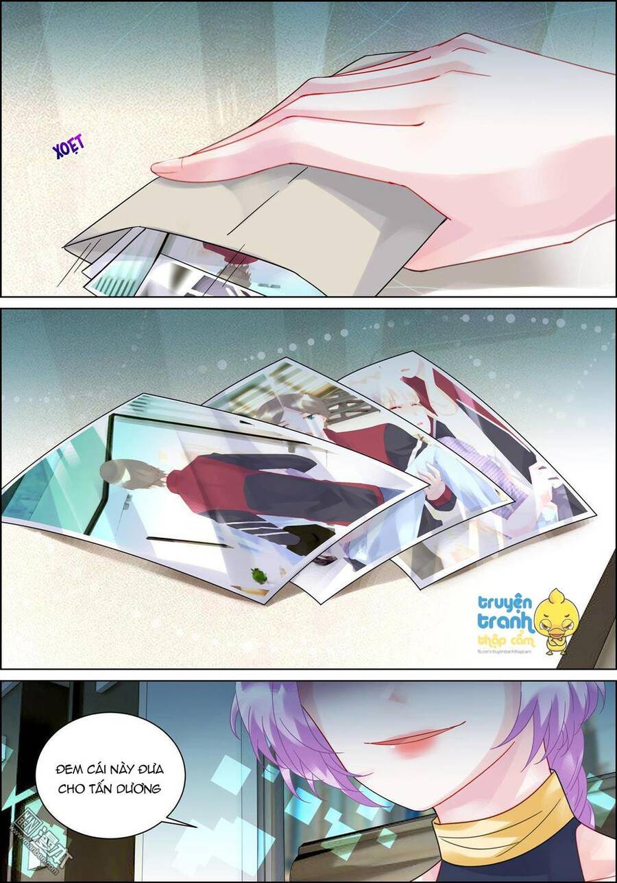 Chọc Tới Chủ Tịch Tổng Tài 2 Chapter 110 - Trang 2