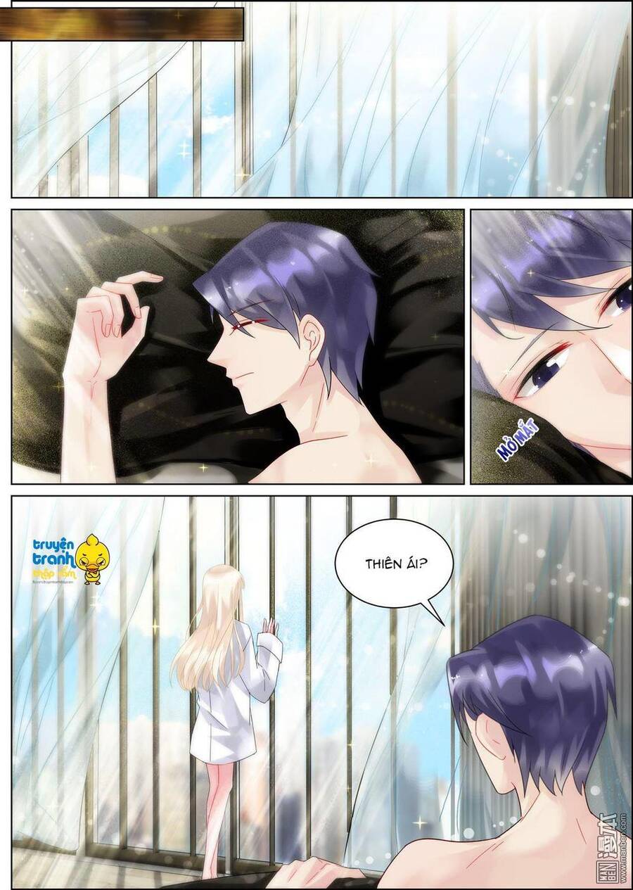 Chọc Tới Chủ Tịch Tổng Tài 2 Chapter 125 - Trang 2