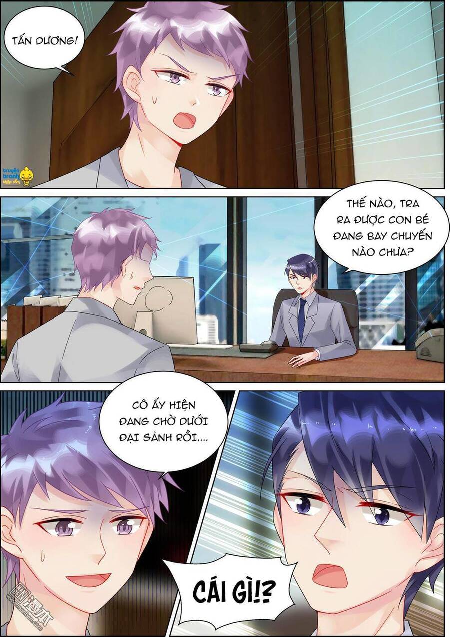 Chọc Tới Chủ Tịch Tổng Tài 2 Chapter 127 - Trang 2