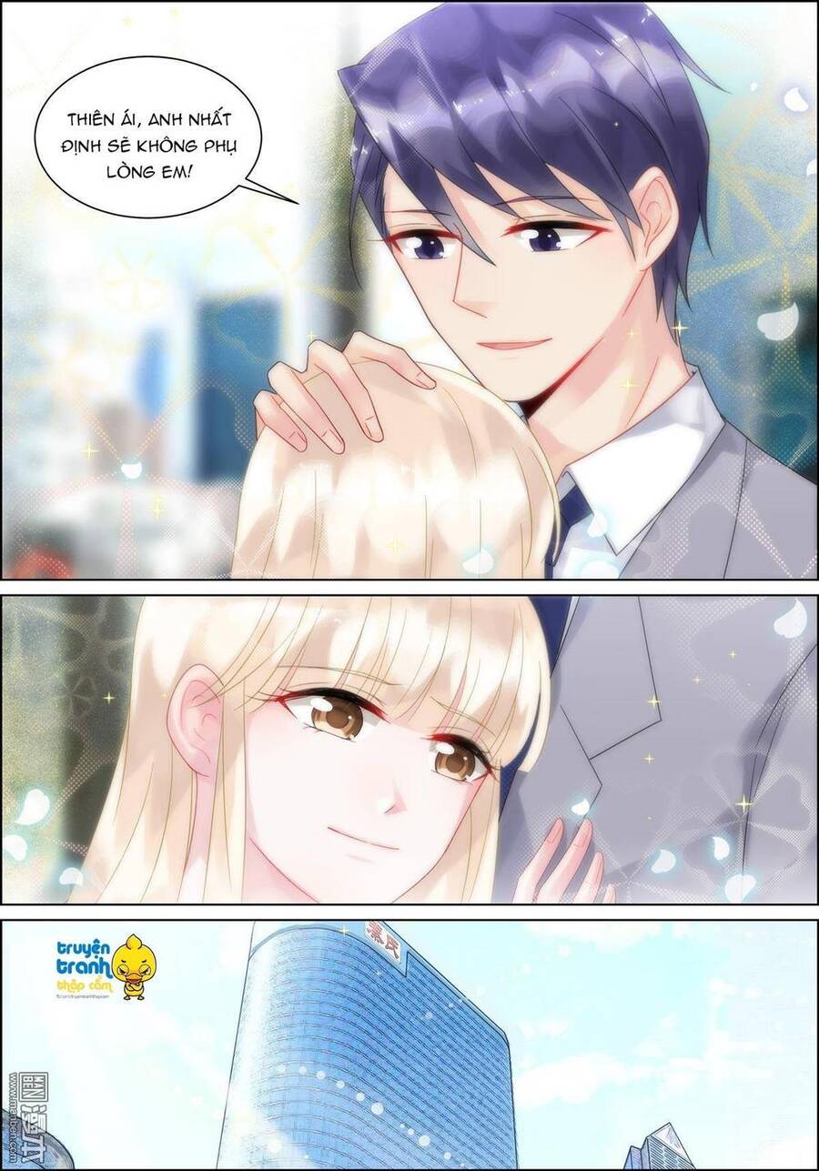 Chọc Tới Chủ Tịch Tổng Tài 2 Chapter 130 - Trang 2