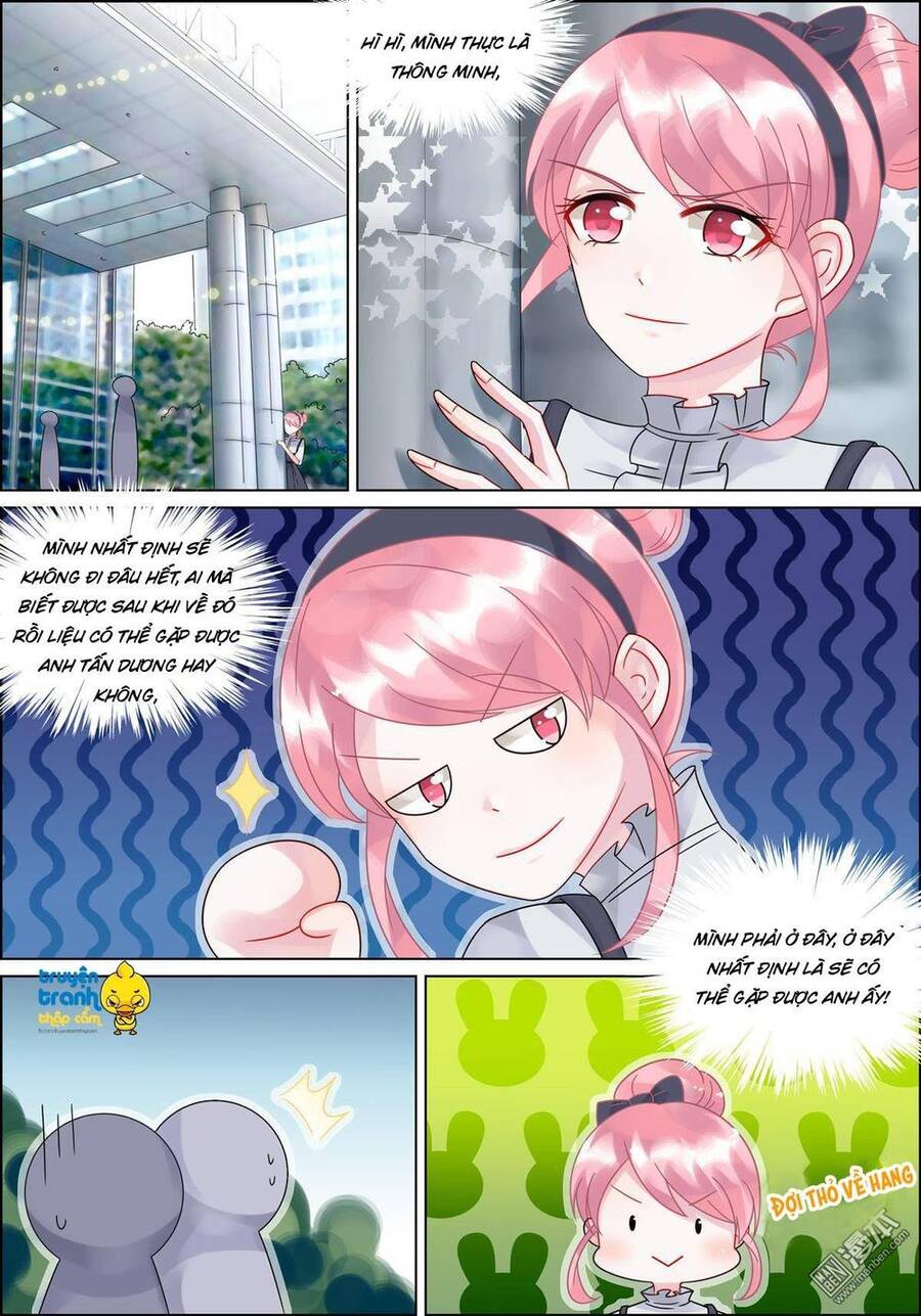 Chọc Tới Chủ Tịch Tổng Tài 2 Chapter 130 - Trang 2