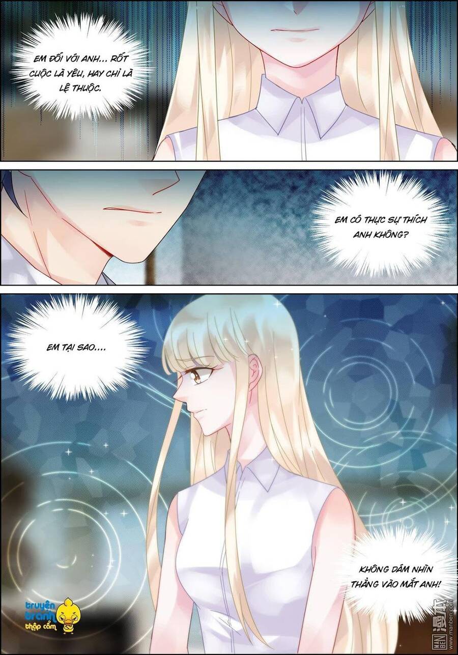 Chọc Tới Chủ Tịch Tổng Tài 2 Chapter 133 - Trang 2