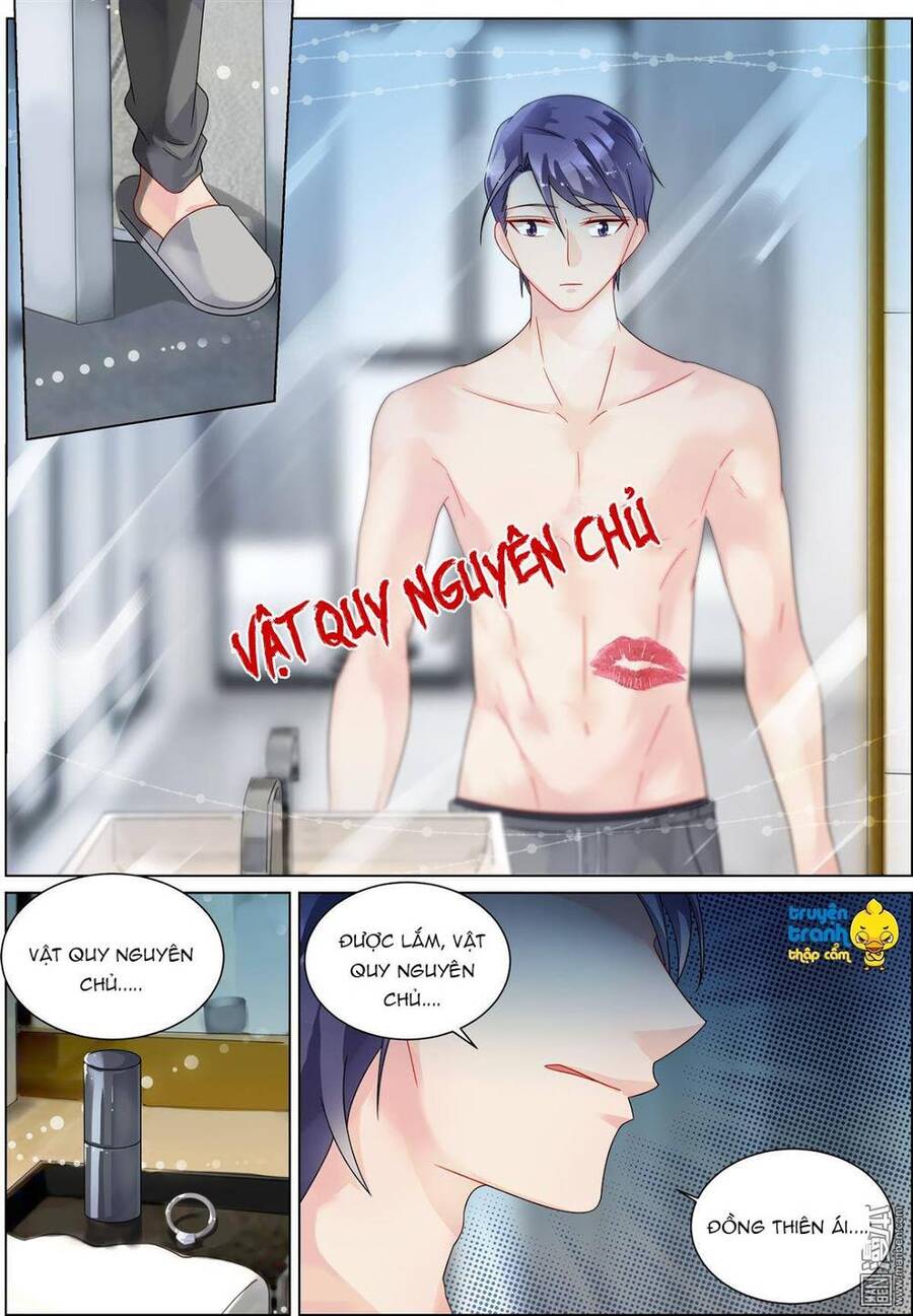 Chọc Tới Chủ Tịch Tổng Tài 2 Chapter 138 - Trang 2