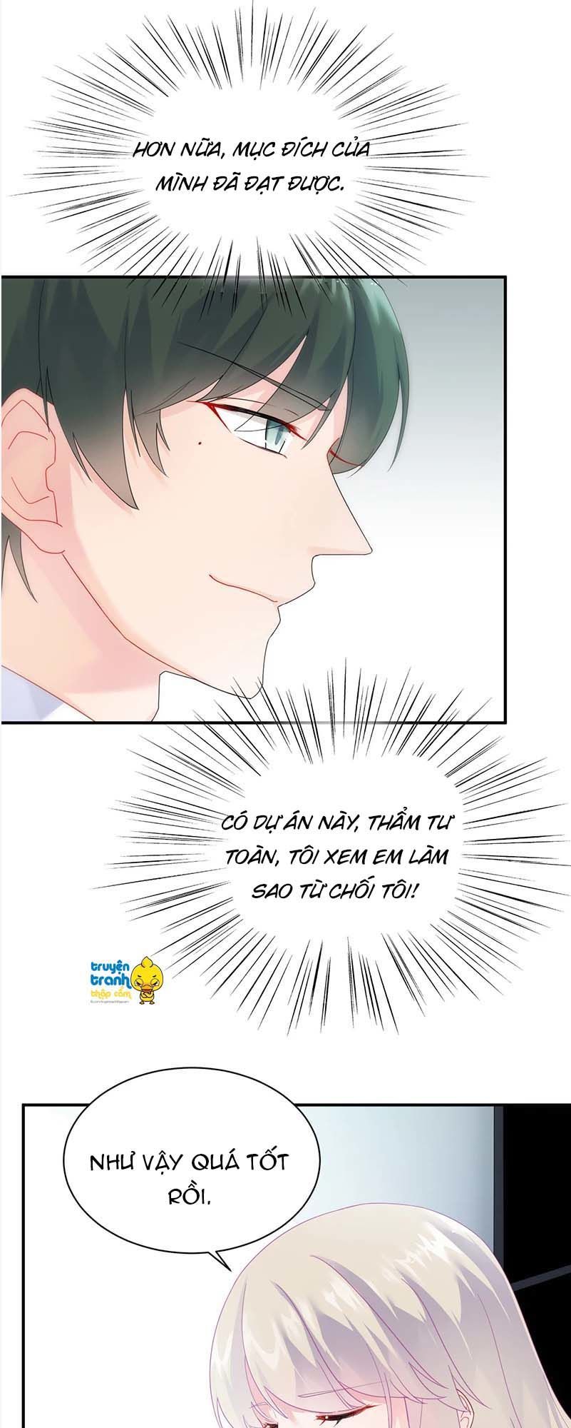 Chọc Tới Chủ Tịch Tổng Tài 2 Chapter 139 - Trang 2