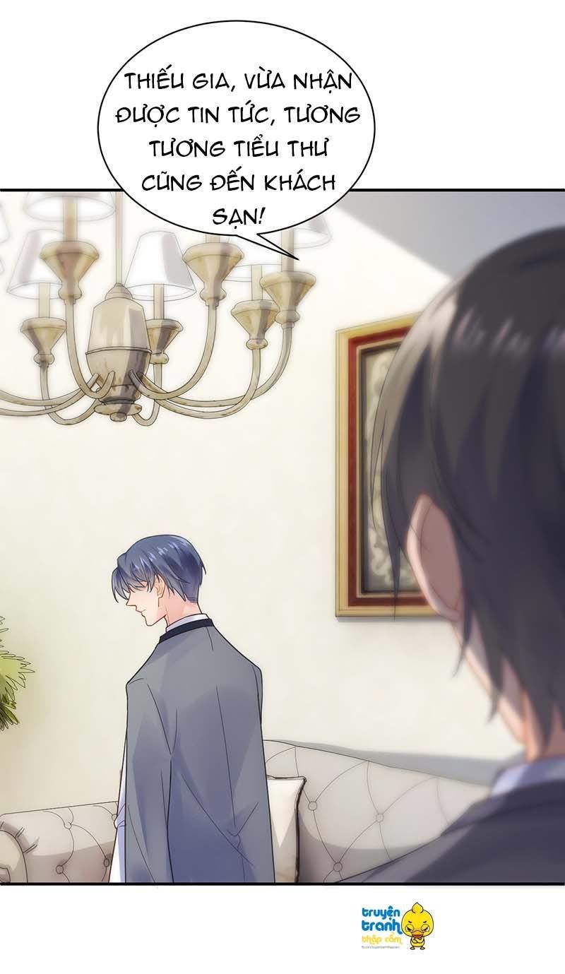 Chọc Tới Chủ Tịch Tổng Tài 2 Chapter 139 - Trang 2