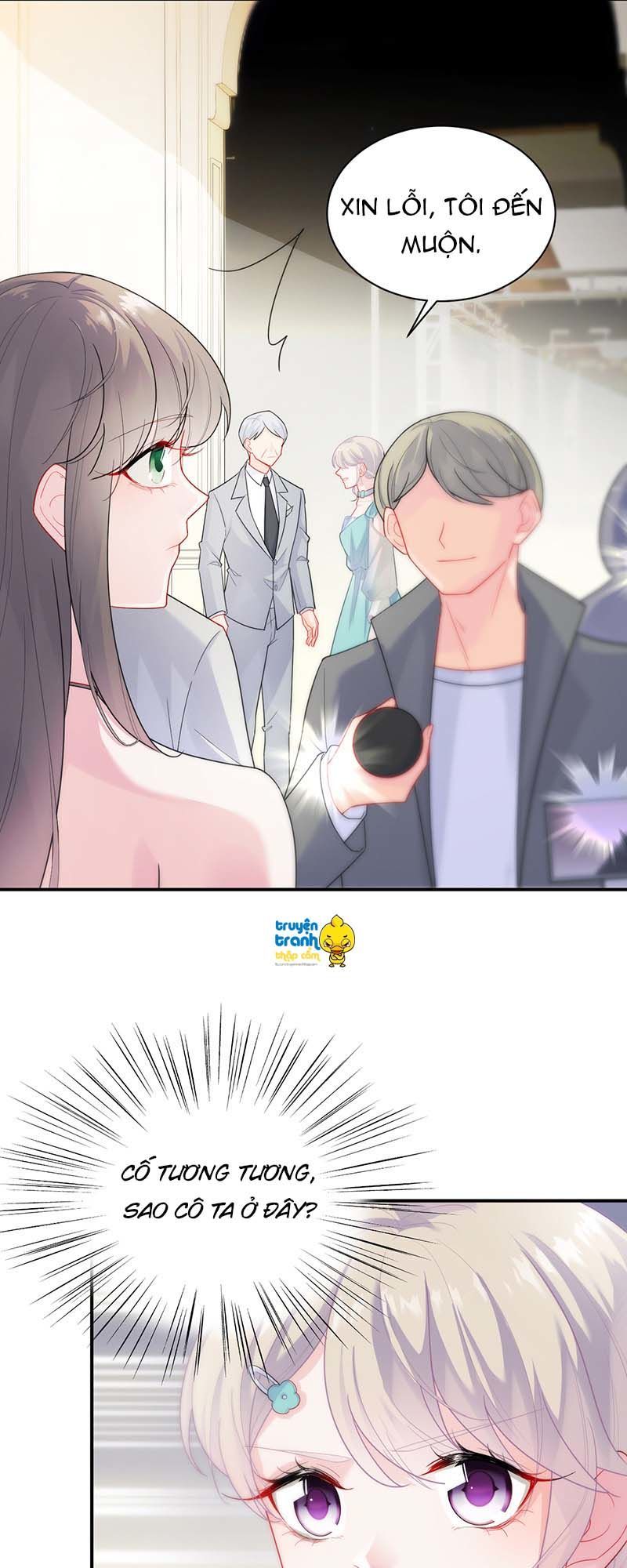 Chọc Tới Chủ Tịch Tổng Tài 2 Chapter 139 - Trang 2