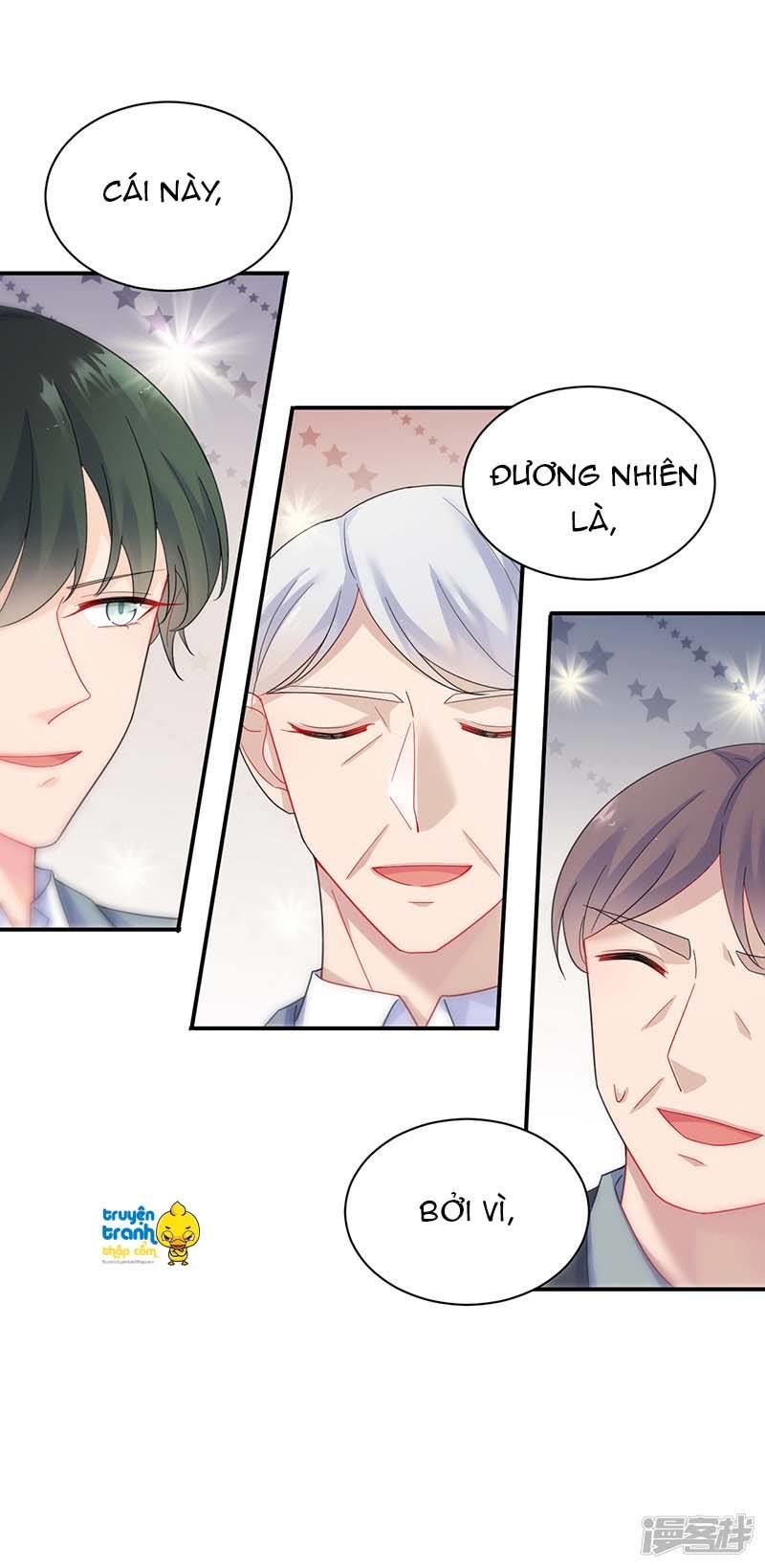 Chọc Tới Chủ Tịch Tổng Tài 2 Chapter 139 - Trang 2