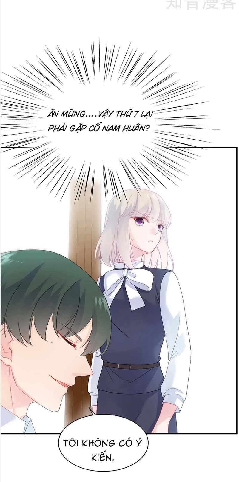 Chọc Tới Chủ Tịch Tổng Tài 2 Chapter 139 - Trang 2