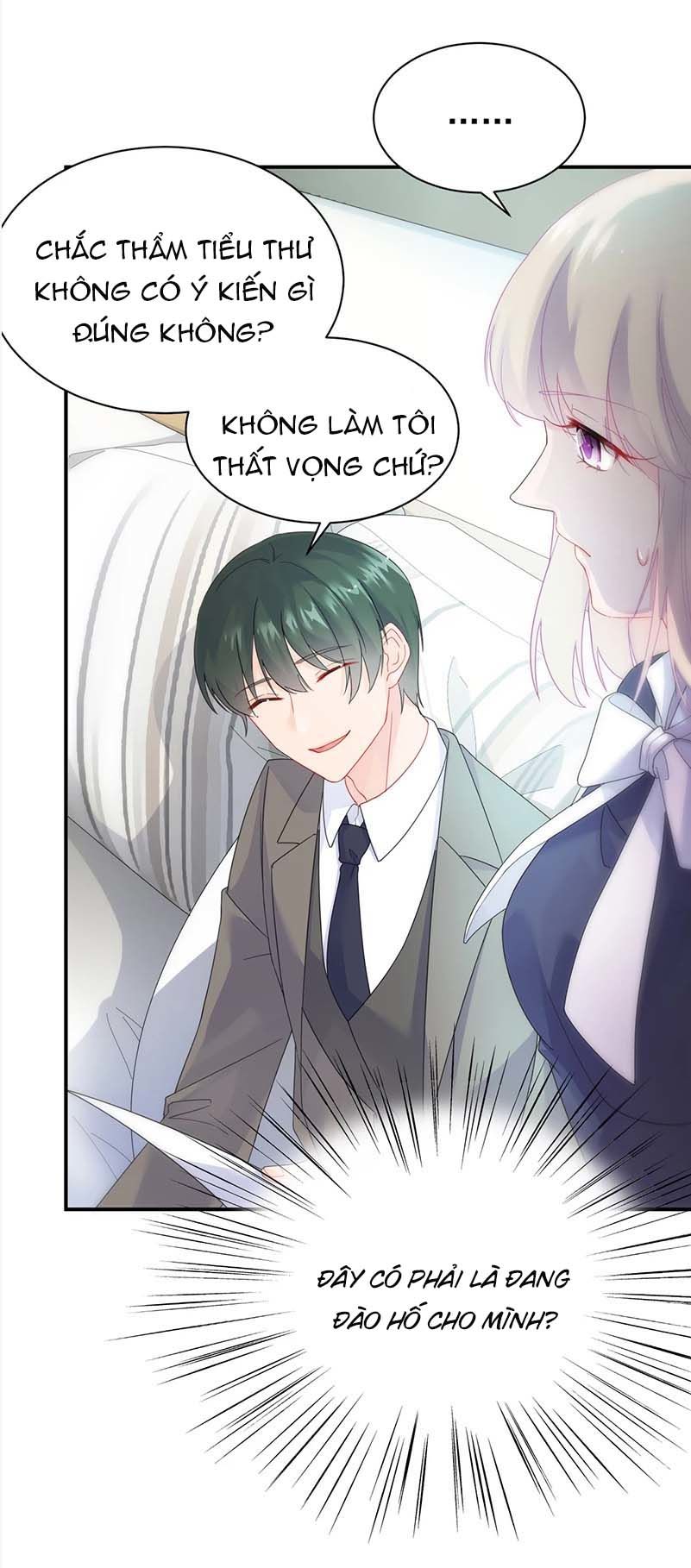 Chọc Tới Chủ Tịch Tổng Tài 2 Chapter 139 - Trang 2