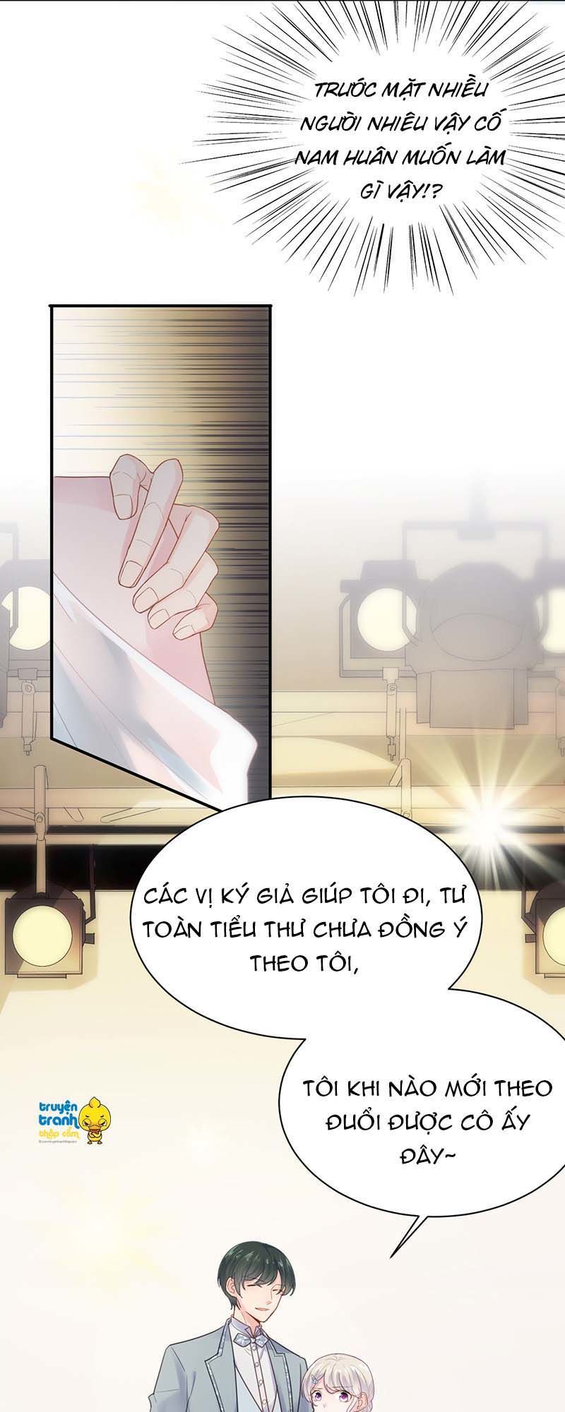 Chọc Tới Chủ Tịch Tổng Tài 2 Chapter 139 - Trang 2