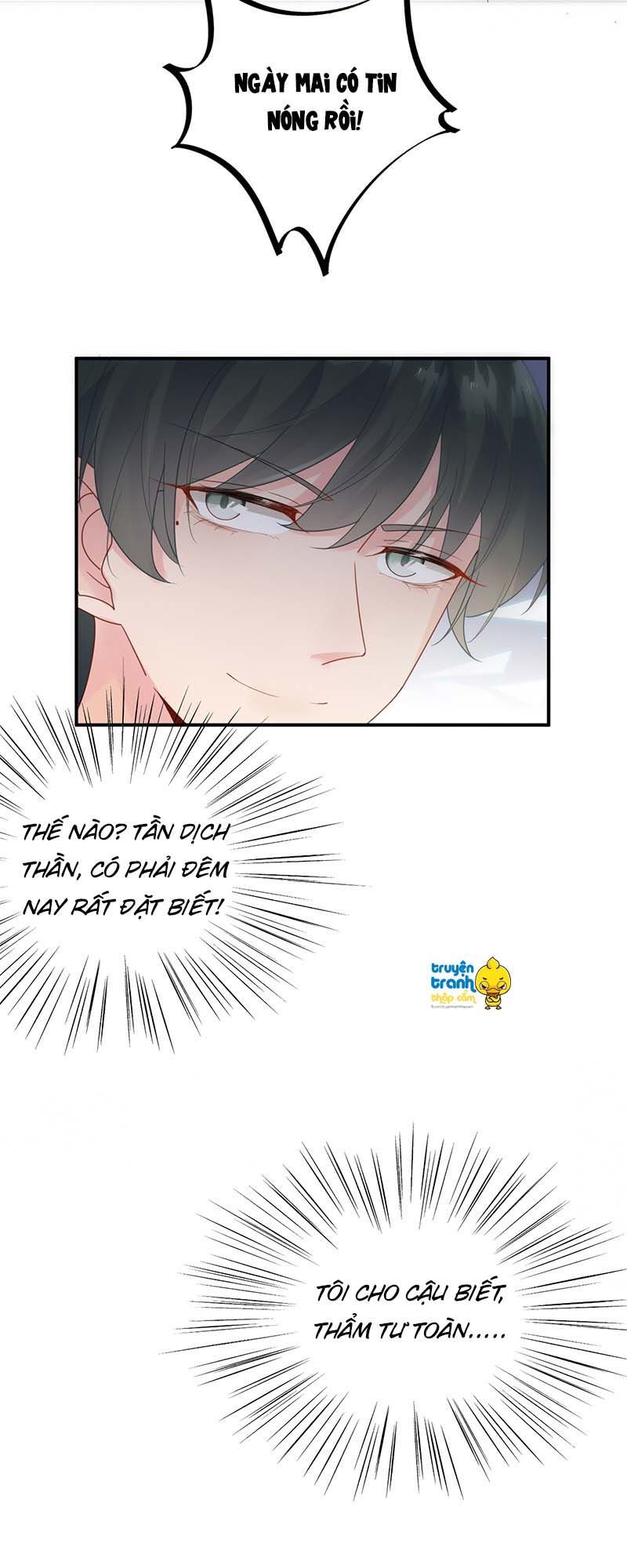 Chọc Tới Chủ Tịch Tổng Tài 2 Chapter 139 - Trang 2