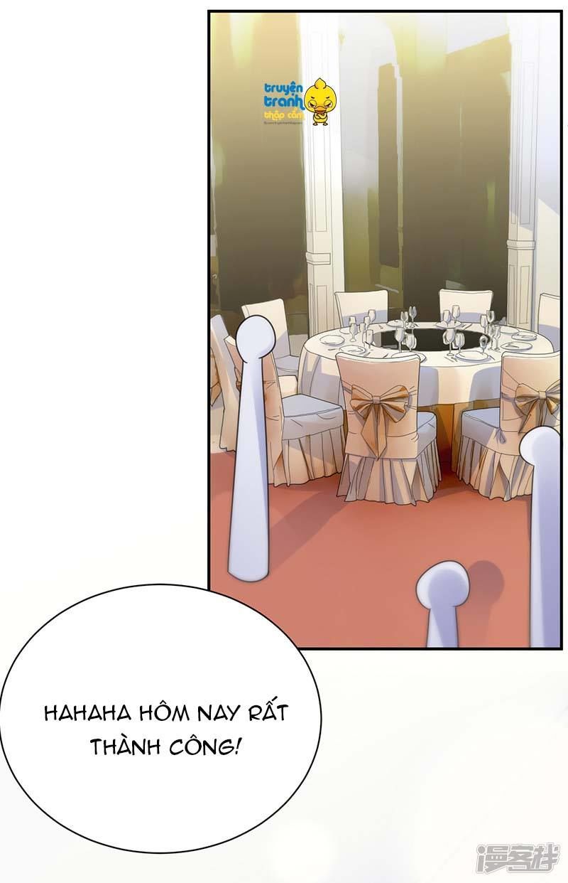 Chọc Tới Chủ Tịch Tổng Tài 2 Chapter 139 - Trang 2