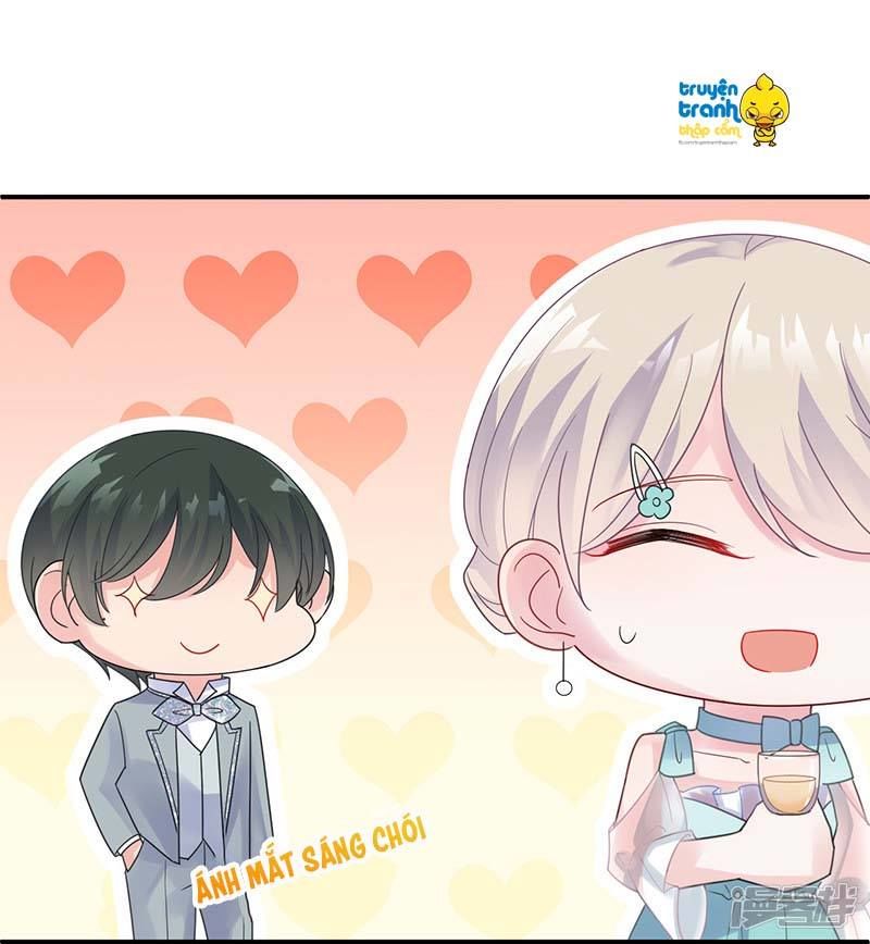 Chọc Tới Chủ Tịch Tổng Tài 2 Chapter 139 - Trang 2