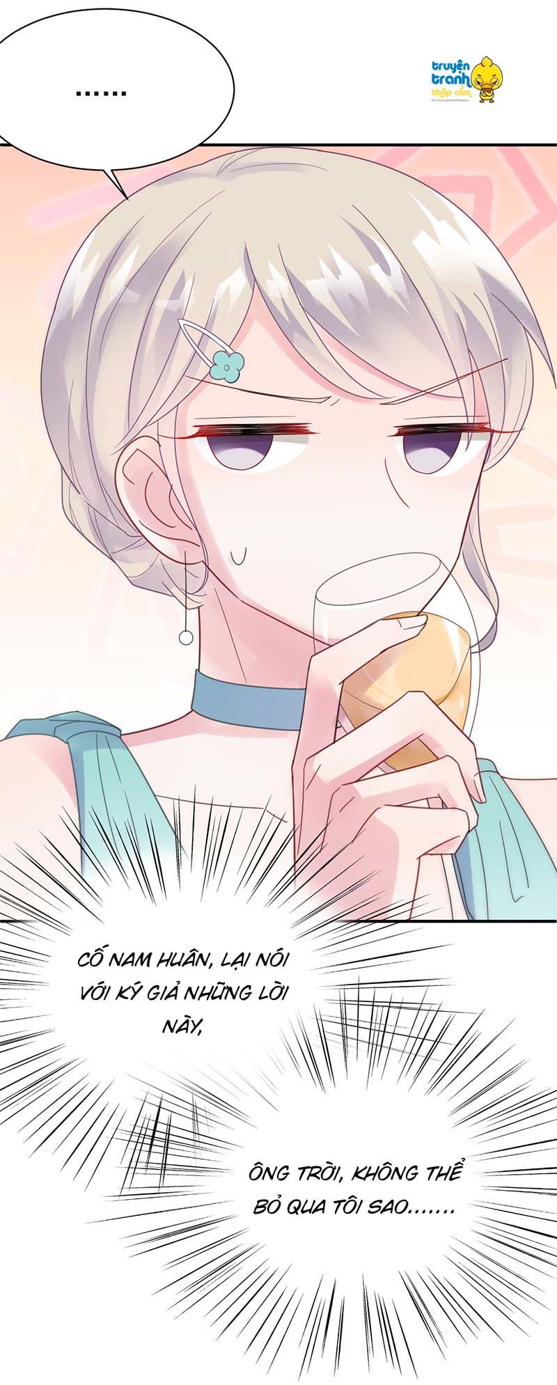 Chọc Tới Chủ Tịch Tổng Tài 2 Chapter 139 - Trang 2