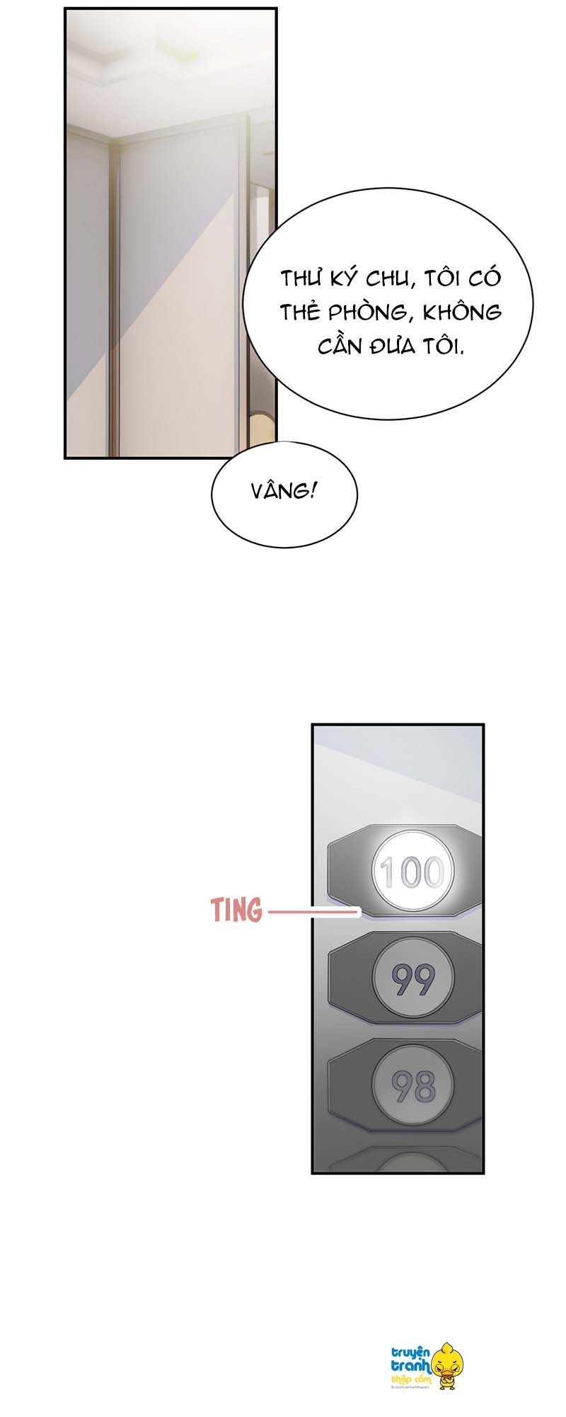 Chọc Tới Chủ Tịch Tổng Tài 2 Chapter 139 - Trang 2