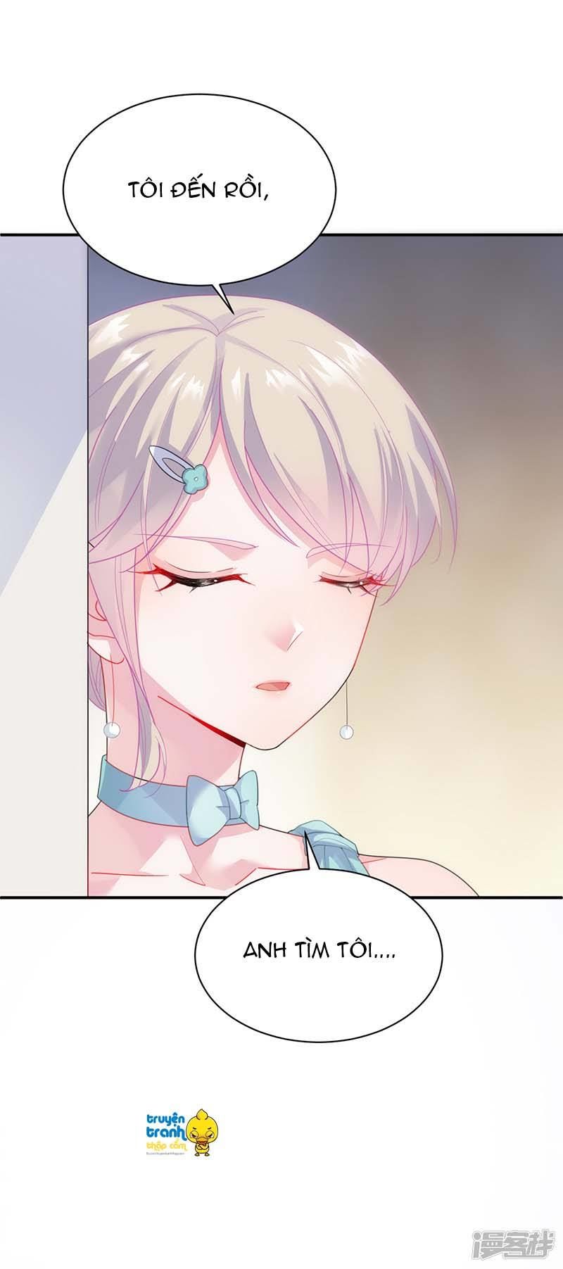 Chọc Tới Chủ Tịch Tổng Tài 2 Chapter 139 - Trang 2