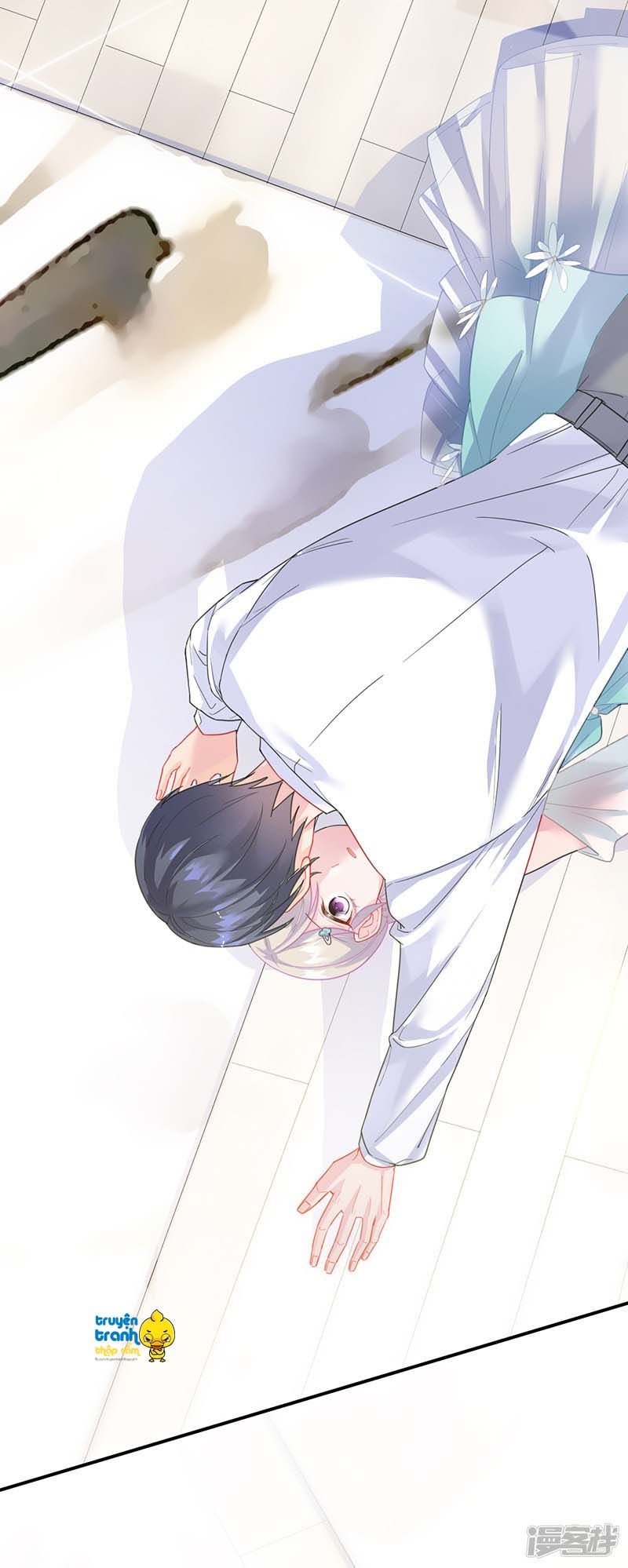 Chọc Tới Chủ Tịch Tổng Tài 2 Chapter 139 - Trang 2