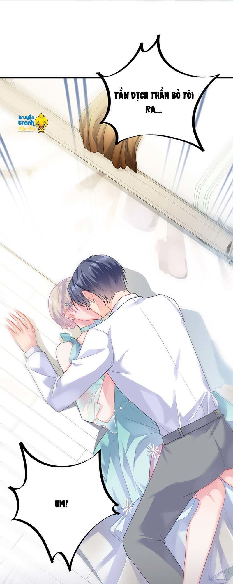 Chọc Tới Chủ Tịch Tổng Tài 2 Chapter 139 - Trang 2