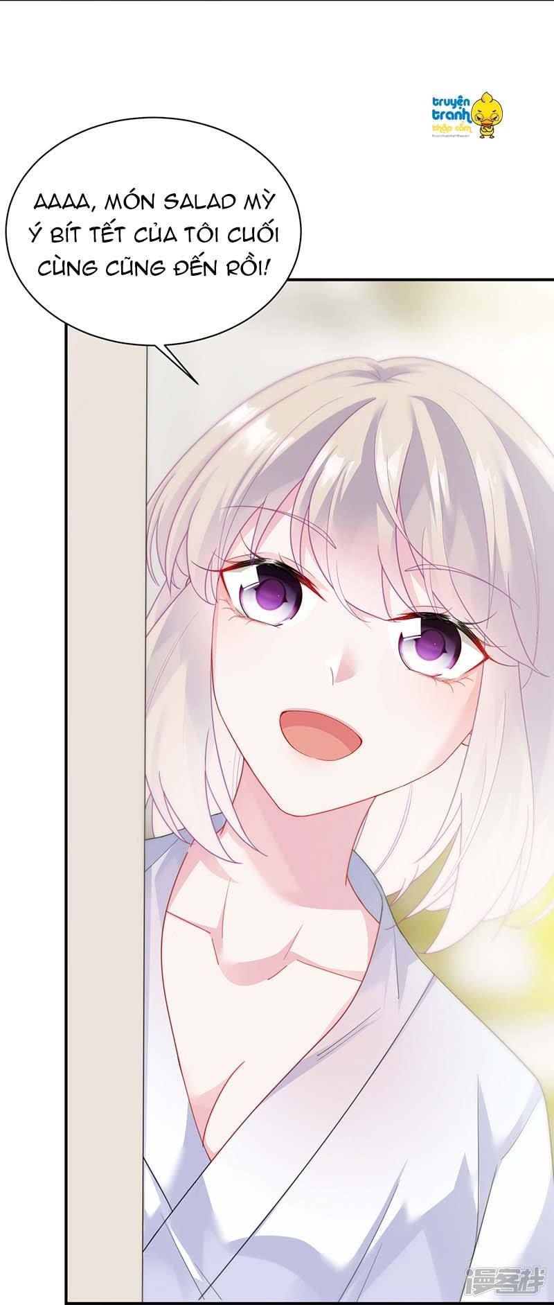 Chọc Tới Chủ Tịch Tổng Tài 2 Chapter 139 - Trang 2