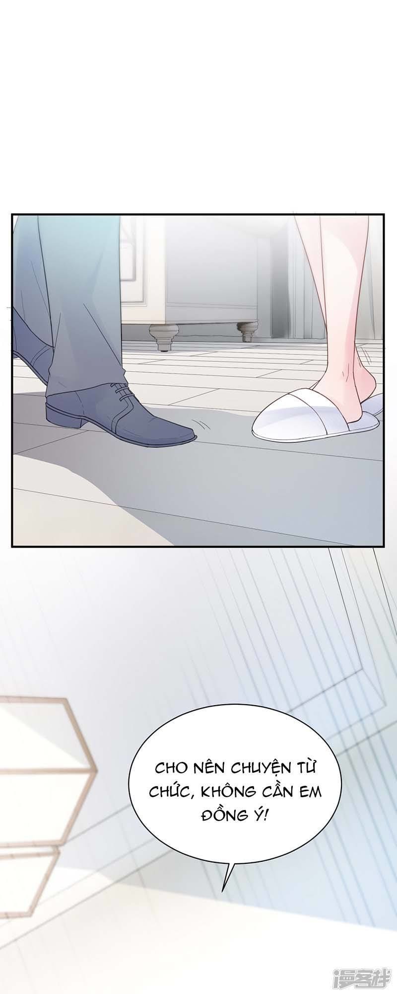 Chọc Tới Chủ Tịch Tổng Tài 2 Chapter 139 - Trang 2