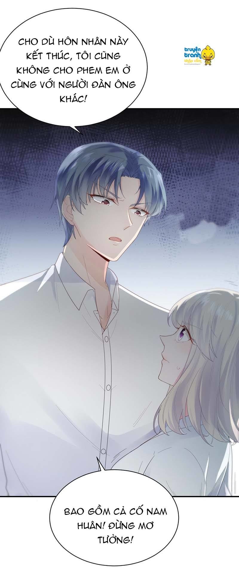 Chọc Tới Chủ Tịch Tổng Tài 2 Chapter 139 - Trang 2