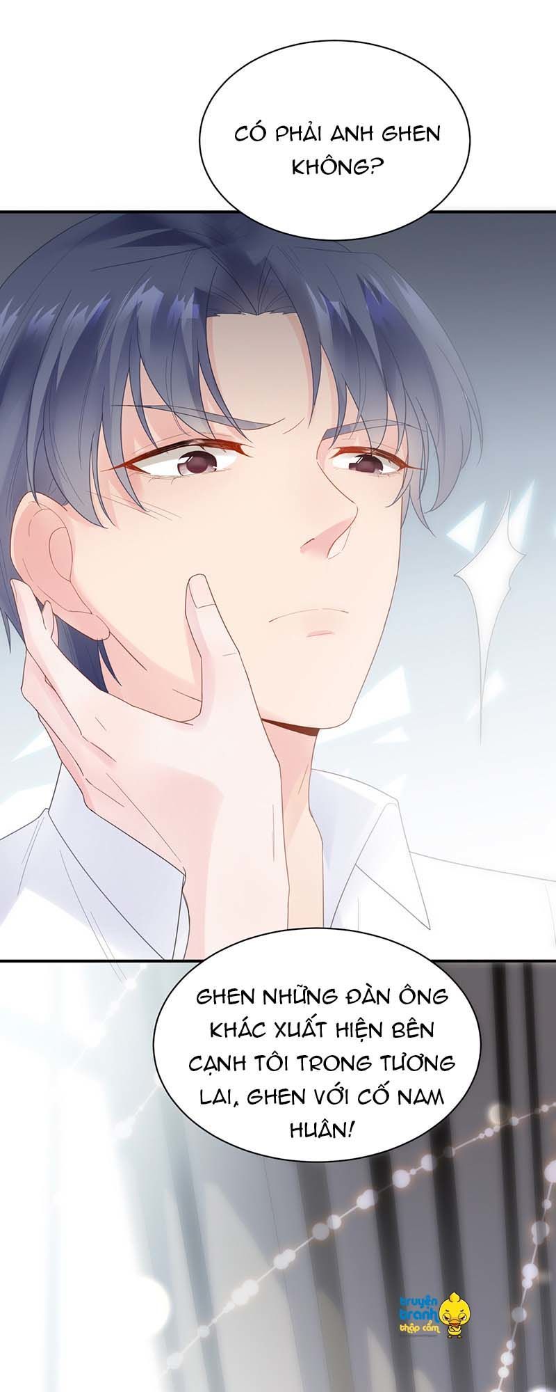 Chọc Tới Chủ Tịch Tổng Tài 2 Chapter 139 - Trang 2