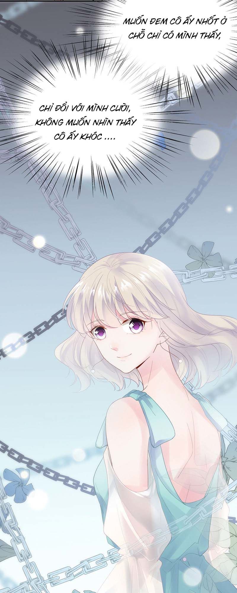 Chọc Tới Chủ Tịch Tổng Tài 2 Chapter 139 - Trang 2