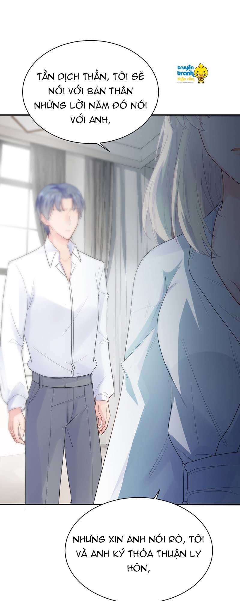 Chọc Tới Chủ Tịch Tổng Tài 2 Chapter 139 - Trang 2