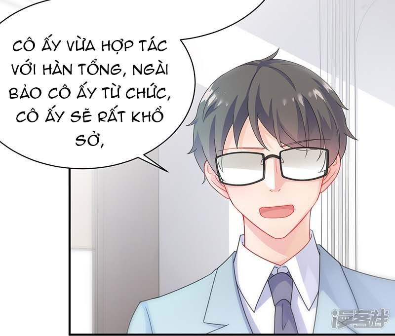 Chọc Tới Chủ Tịch Tổng Tài 2 Chapter 139 - Trang 2