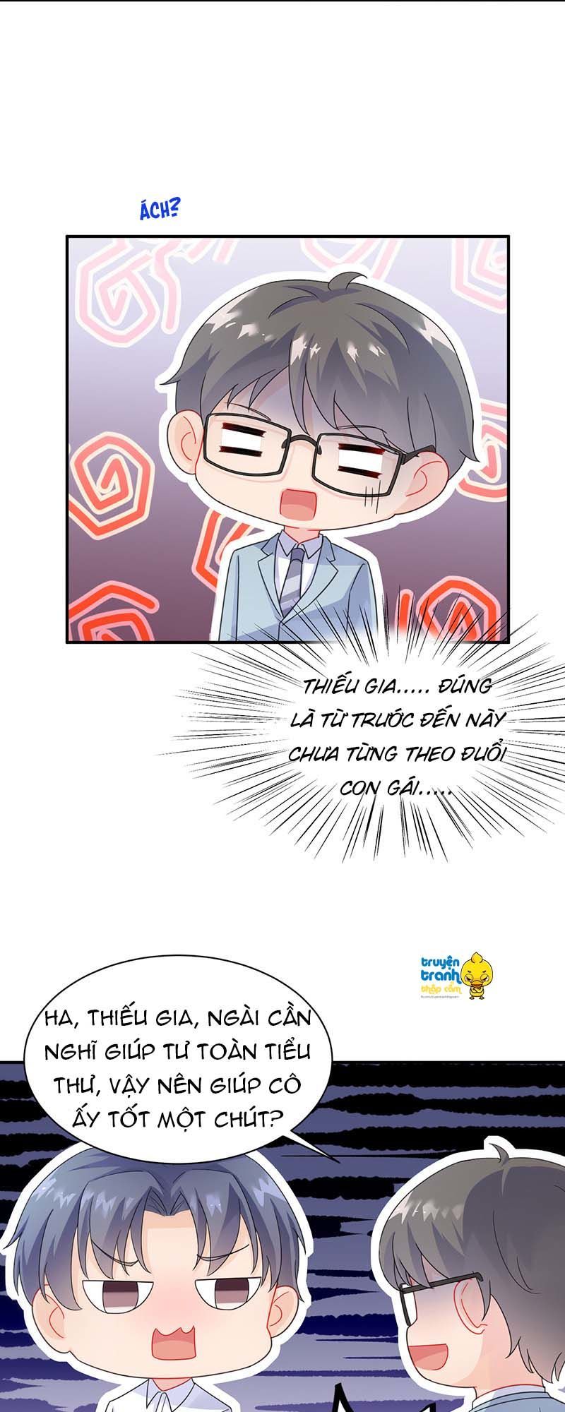 Chọc Tới Chủ Tịch Tổng Tài 2 Chapter 139 - Trang 2