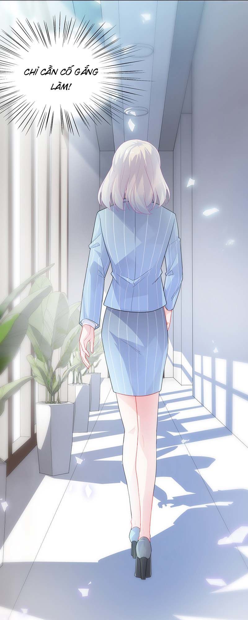 Chọc Tới Chủ Tịch Tổng Tài 2 Chapter 139 - Trang 2