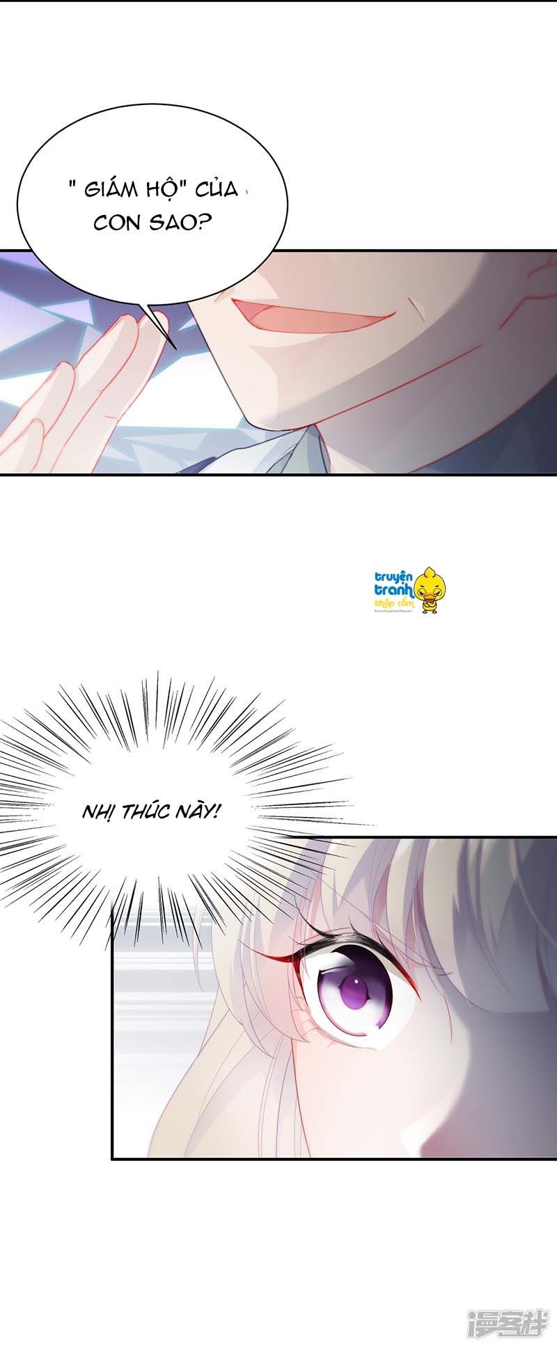 Chọc Tới Chủ Tịch Tổng Tài 2 Chapter 139 - Trang 2