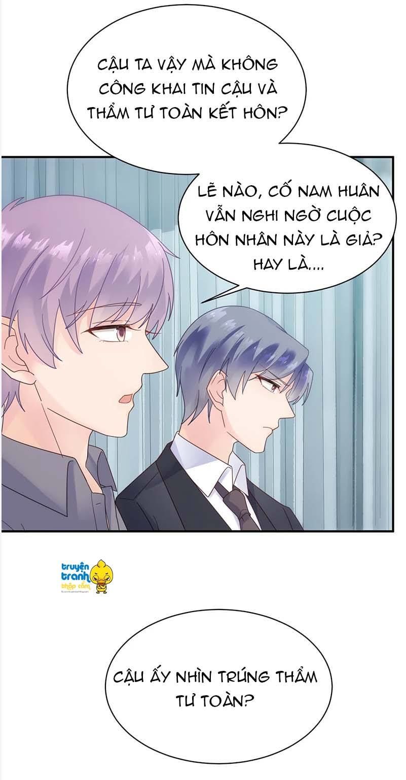 Chọc Tới Chủ Tịch Tổng Tài 2 Chapter 139 - Trang 2