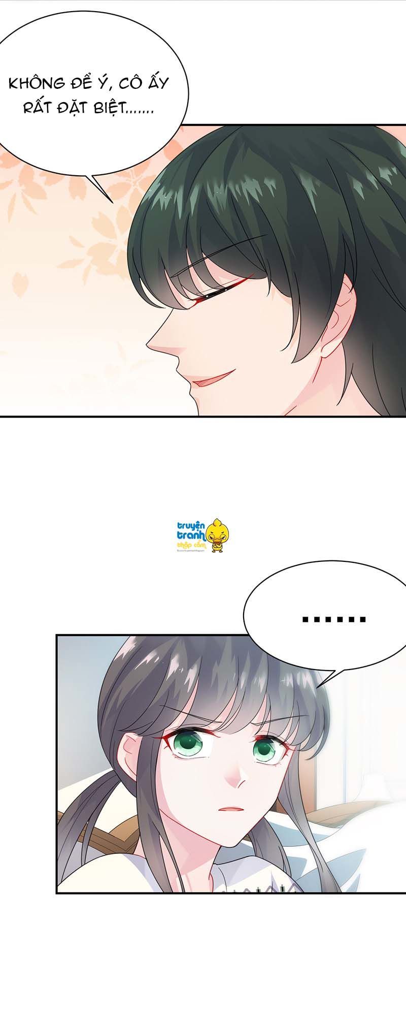 Chọc Tới Chủ Tịch Tổng Tài 2 Chapter 139 - Trang 2