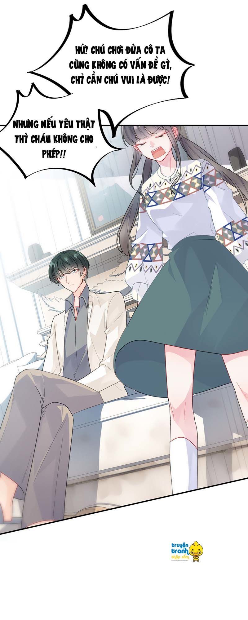 Chọc Tới Chủ Tịch Tổng Tài 2 Chapter 139 - Trang 2