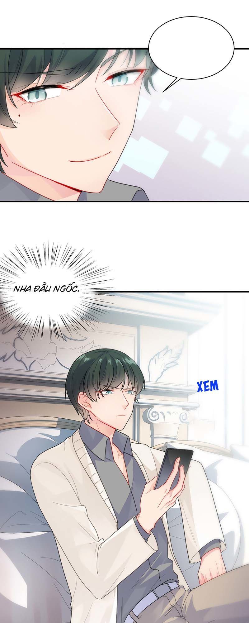 Chọc Tới Chủ Tịch Tổng Tài 2 Chapter 139 - Trang 2