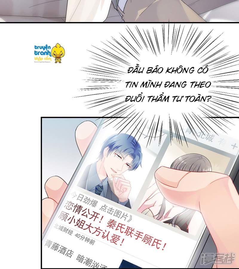 Chọc Tới Chủ Tịch Tổng Tài 2 Chapter 139 - Trang 2