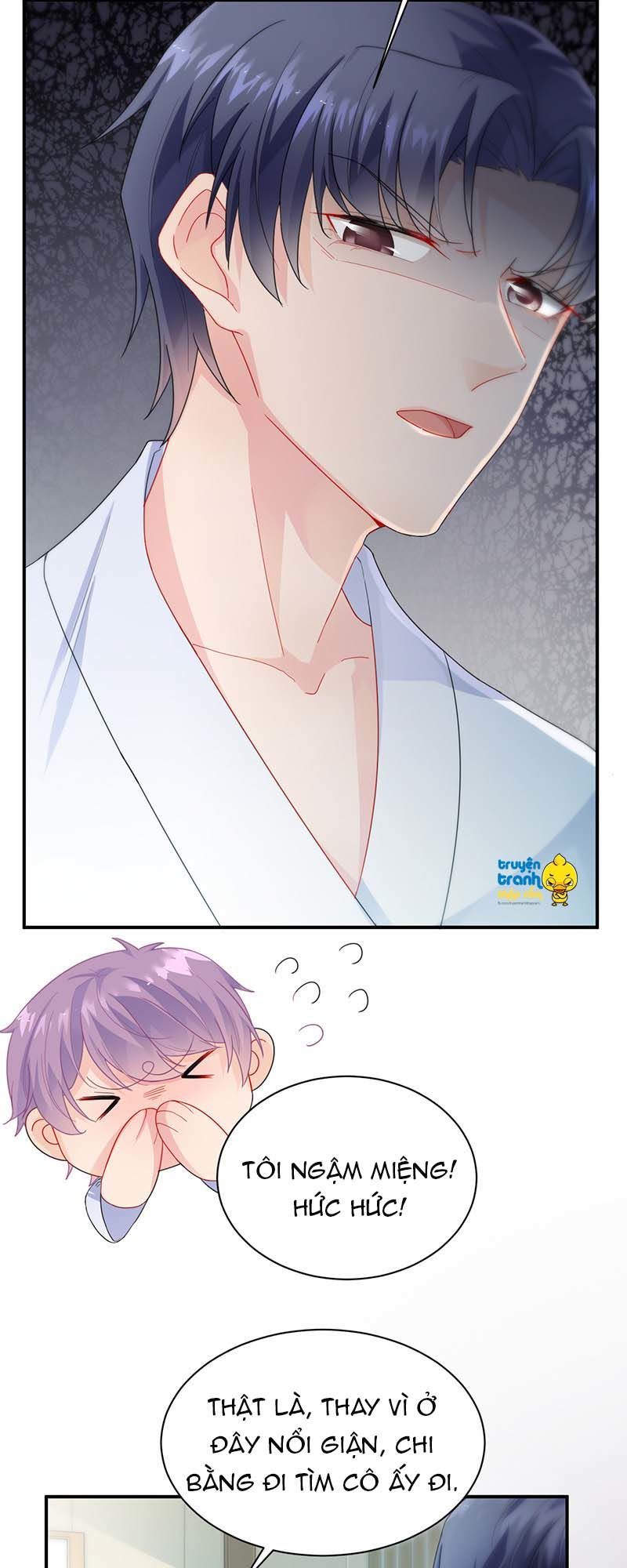 Chọc Tới Chủ Tịch Tổng Tài 2 Chapter 139 - Trang 2