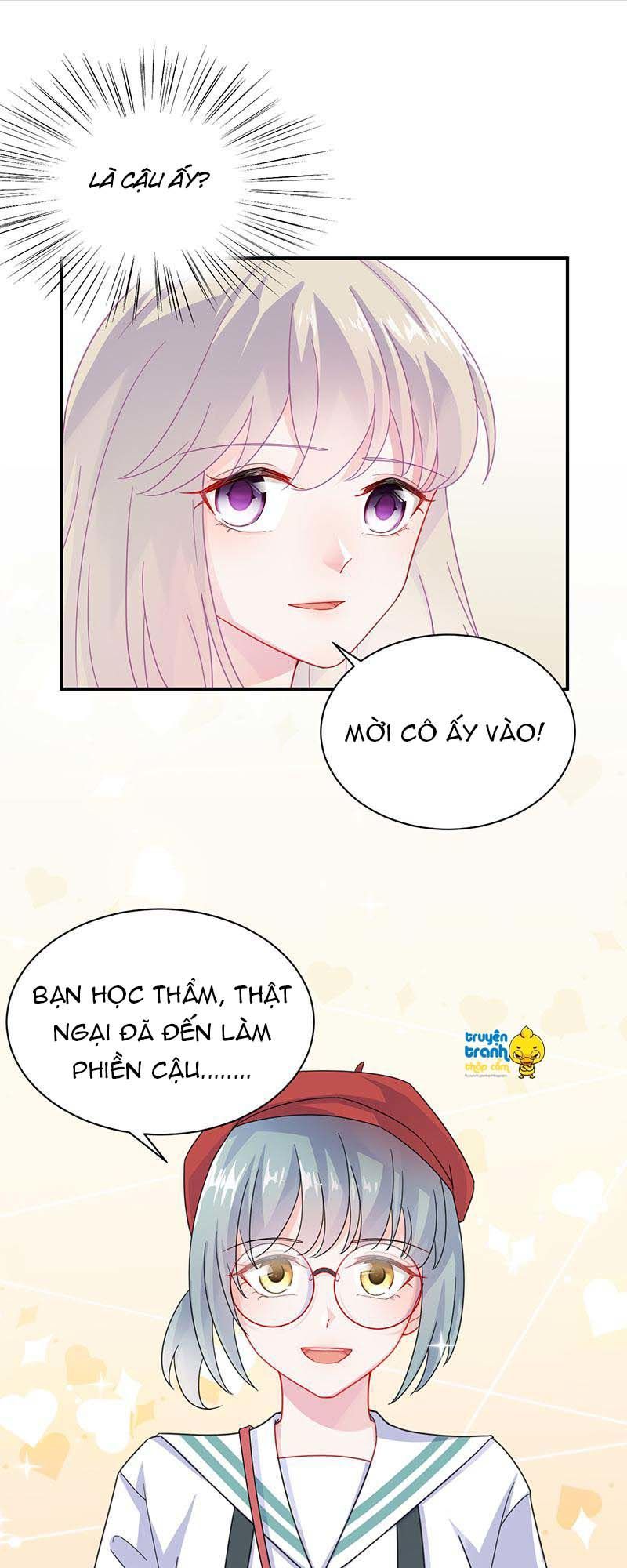 Chọc Tới Chủ Tịch Tổng Tài 2 Chapter 139 - Trang 2