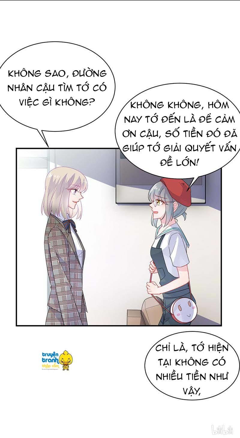 Chọc Tới Chủ Tịch Tổng Tài 2 Chapter 139 - Trang 2