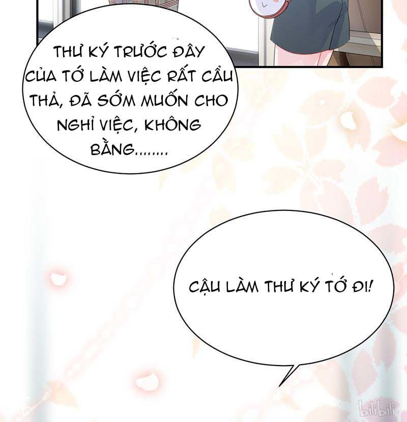 Chọc Tới Chủ Tịch Tổng Tài 2 Chapter 139 - Trang 2