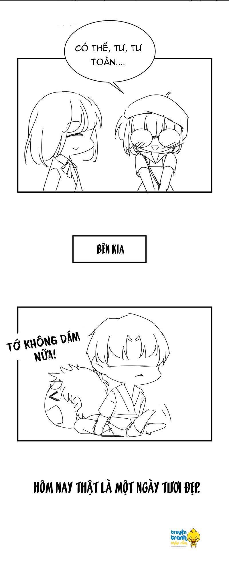 Chọc Tới Chủ Tịch Tổng Tài 2 Chapter 139 - Trang 2