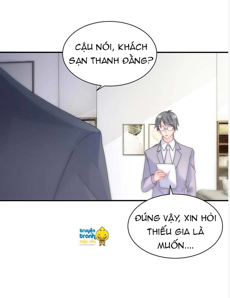 Chọc Tới Chủ Tịch Tổng Tài 2 Chapter 139 - Trang 2