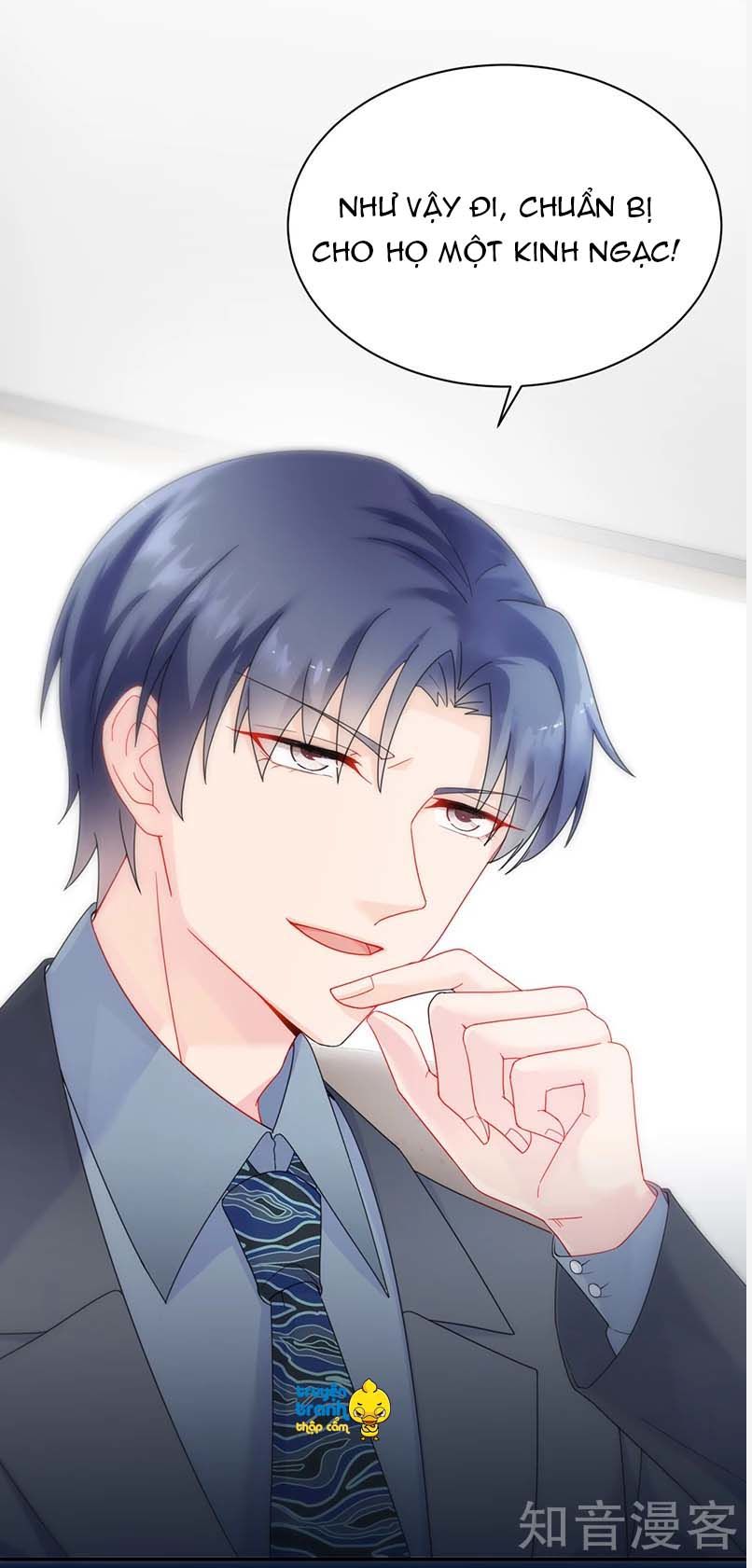 Chọc Tới Chủ Tịch Tổng Tài 2 Chapter 139 - Trang 2