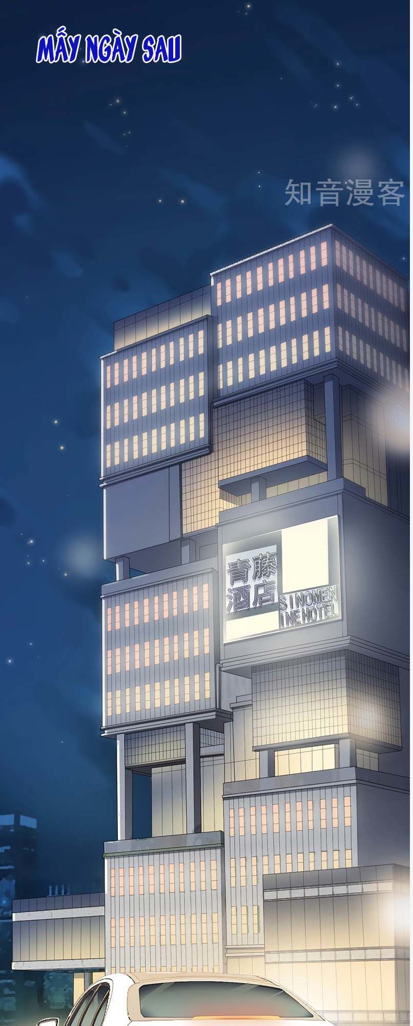 Chọc Tới Chủ Tịch Tổng Tài 2 Chapter 139 - Trang 2