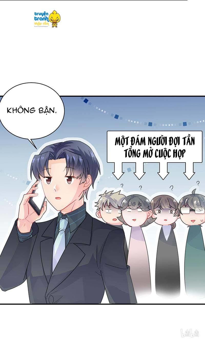 Chọc Tới Chủ Tịch Tổng Tài 2 Chapter 139 - Trang 2