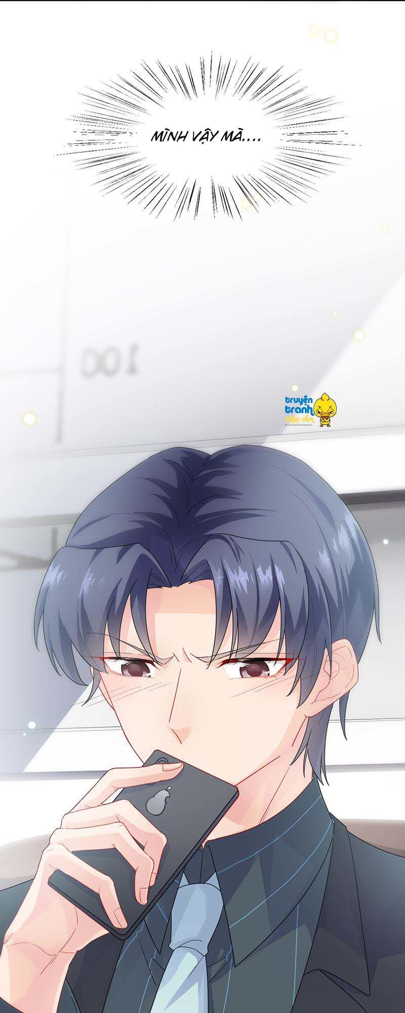 Chọc Tới Chủ Tịch Tổng Tài 2 Chapter 139 - Trang 2